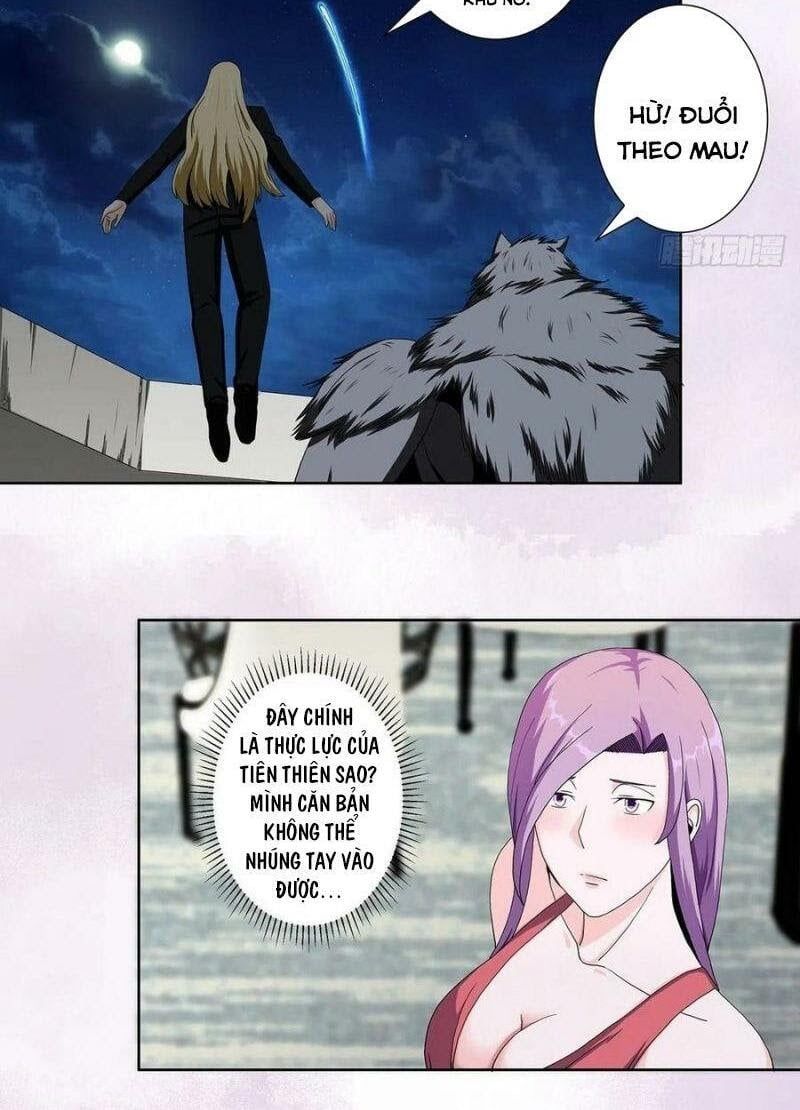 đọc truyện Người Tu Tiên Tại Đô Thị Chương 68 ảnh 10 tại Thiên Thai Truyện