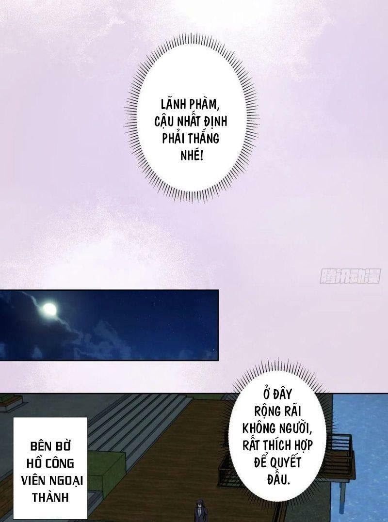 đọc truyện Người Tu Tiên Tại Đô Thị Chương 68 ảnh 11 tại Thiên Thai Truyện