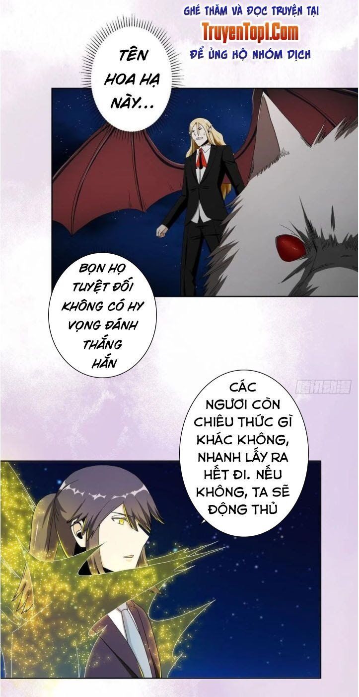 đọc truyện Người Tu Tiên Tại Đô Thị Chương 69 ảnh 3 tại Thiên Thai Truyện