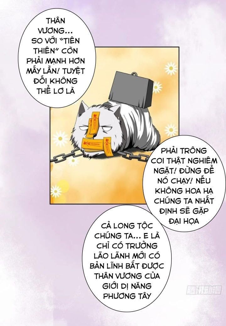 đọc truyện Người Tu Tiên Tại Đô Thị Chương 69 ảnh 12 tại Thiên Thai Truyện