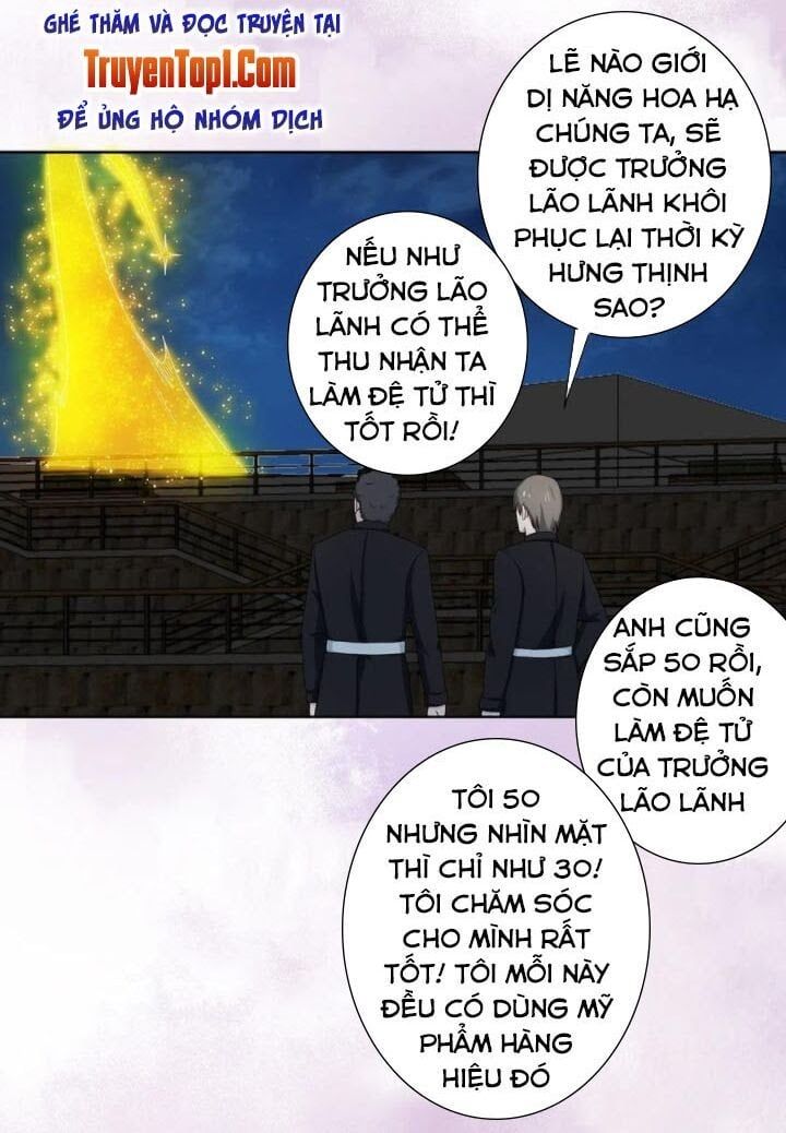 đọc truyện Người Tu Tiên Tại Đô Thị Chương 69 ảnh 13 tại Thiên Thai Truyện