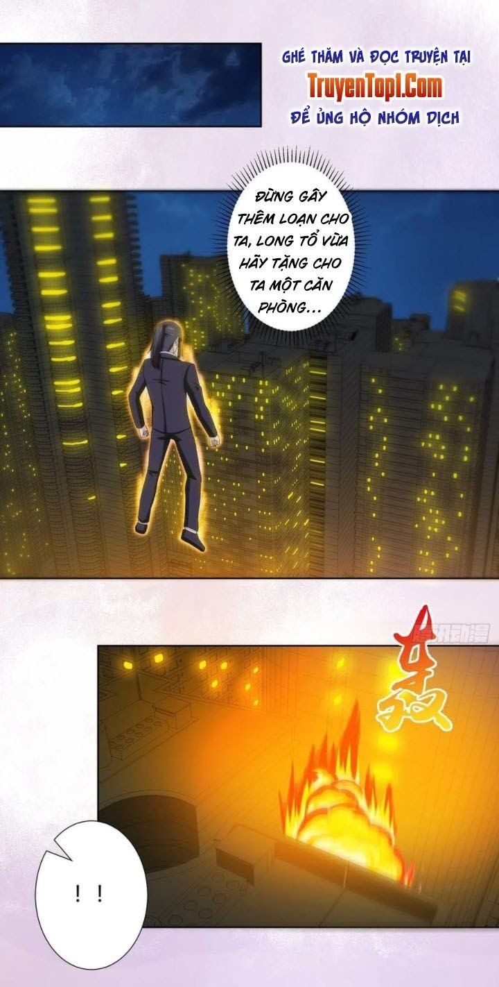 đọc truyện Người Tu Tiên Tại Đô Thị Chương 69 ảnh 14 tại Thiên Thai Truyện