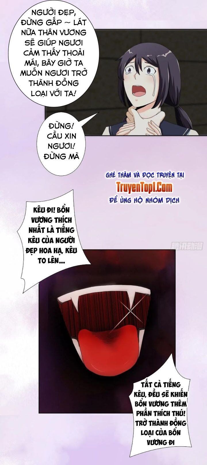 đọc truyện Người Tu Tiên Tại Đô Thị Chương 69 ảnh 16 tại Thiên Thai Truyện