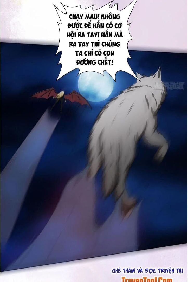 đọc truyện Người Tu Tiên Tại Đô Thị Chương 69 ảnh 4 tại Thiên Thai Truyện