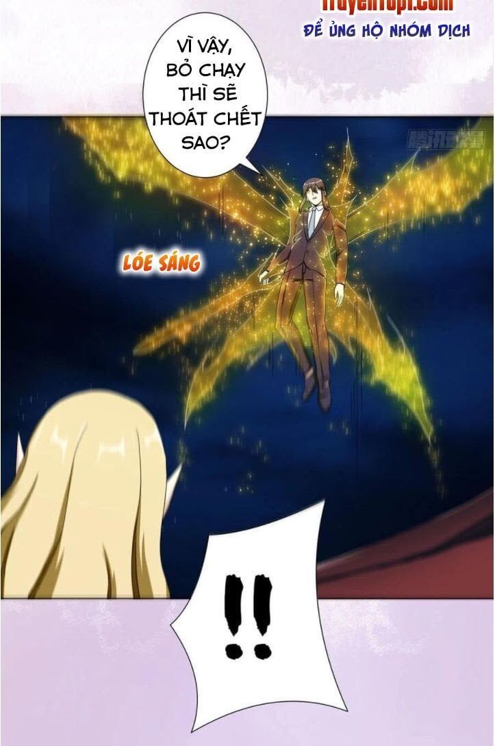 đọc truyện Người Tu Tiên Tại Đô Thị Chương 69 ảnh 5 tại Thiên Thai Truyện