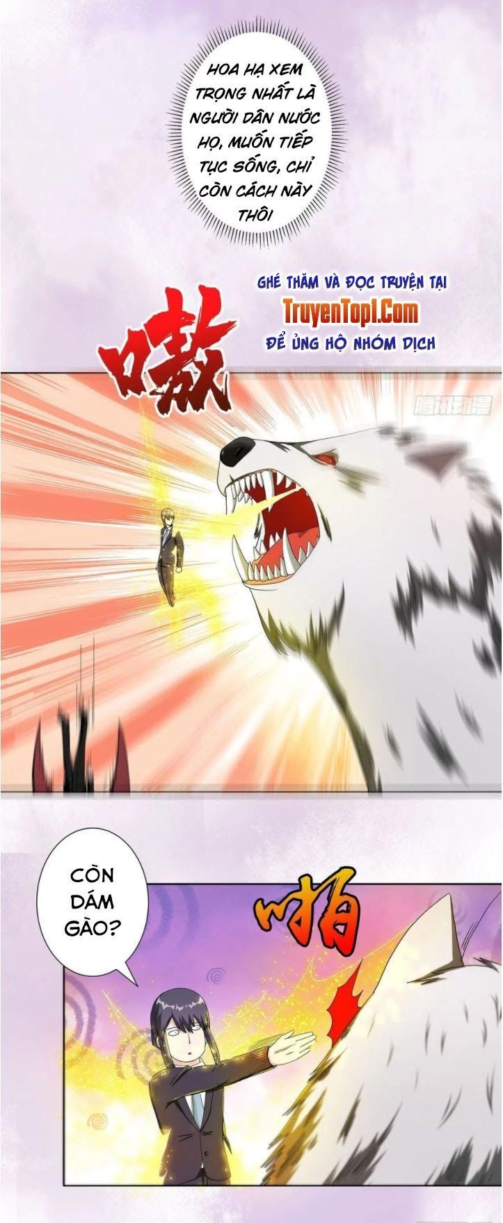 đọc truyện Người Tu Tiên Tại Đô Thị Chương 69 ảnh 8 tại Thiên Thai Truyện