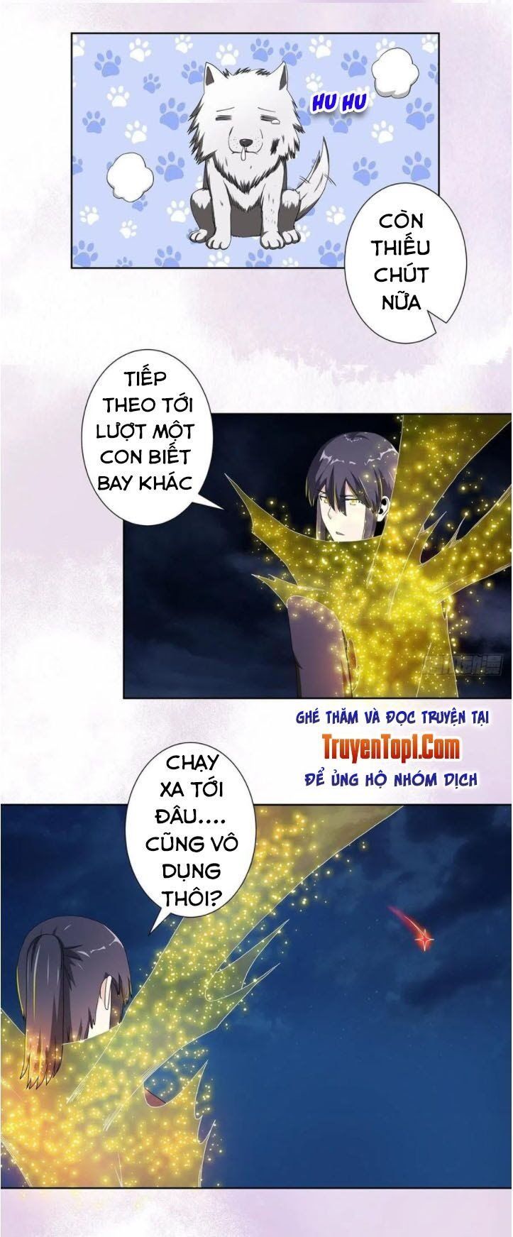 đọc truyện Người Tu Tiên Tại Đô Thị Chương 69 ảnh 9 tại Thiên Thai Truyện