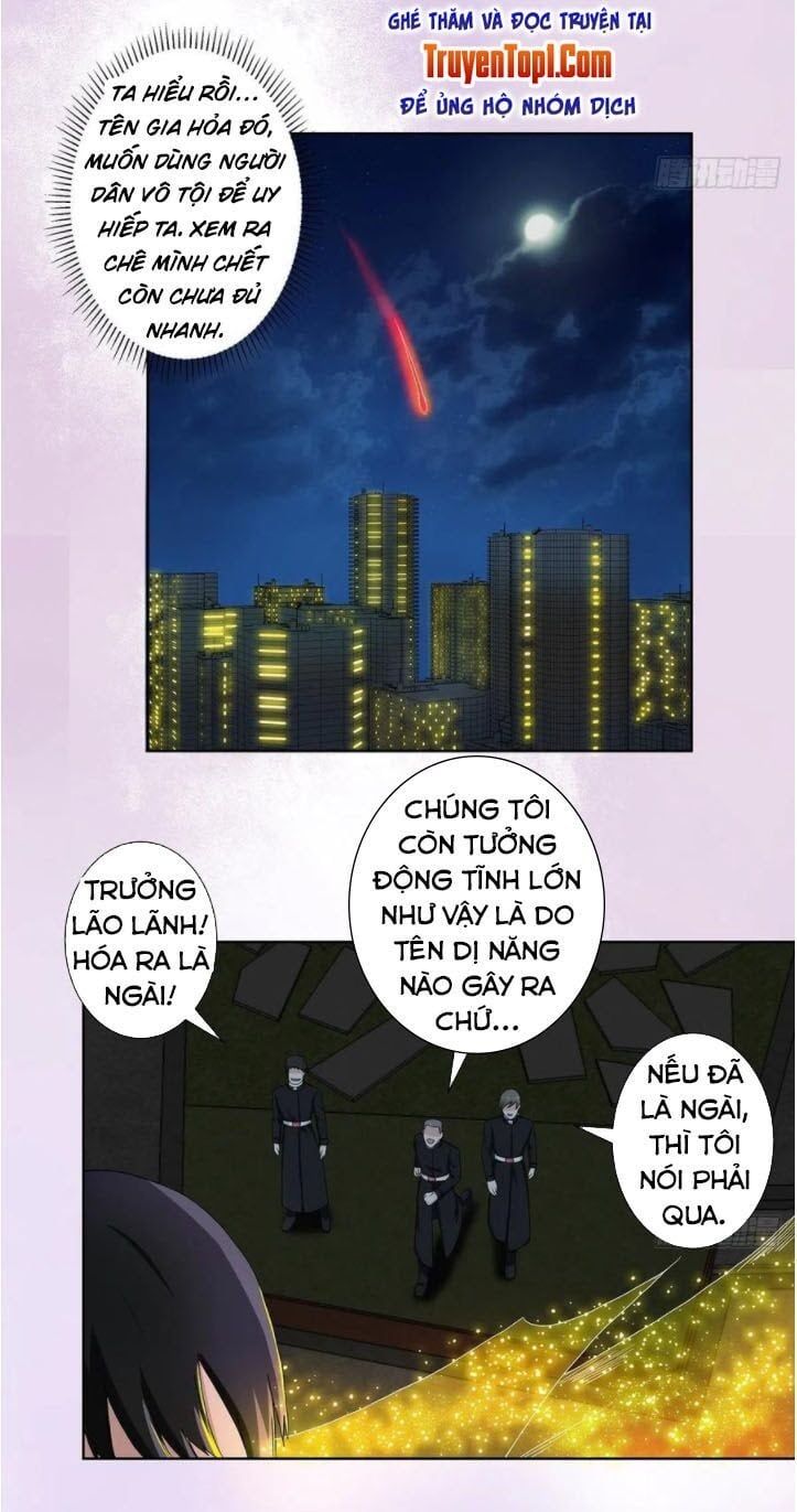 đọc truyện Người Tu Tiên Tại Đô Thị Chương 69 ảnh 10 tại Thiên Thai Truyện