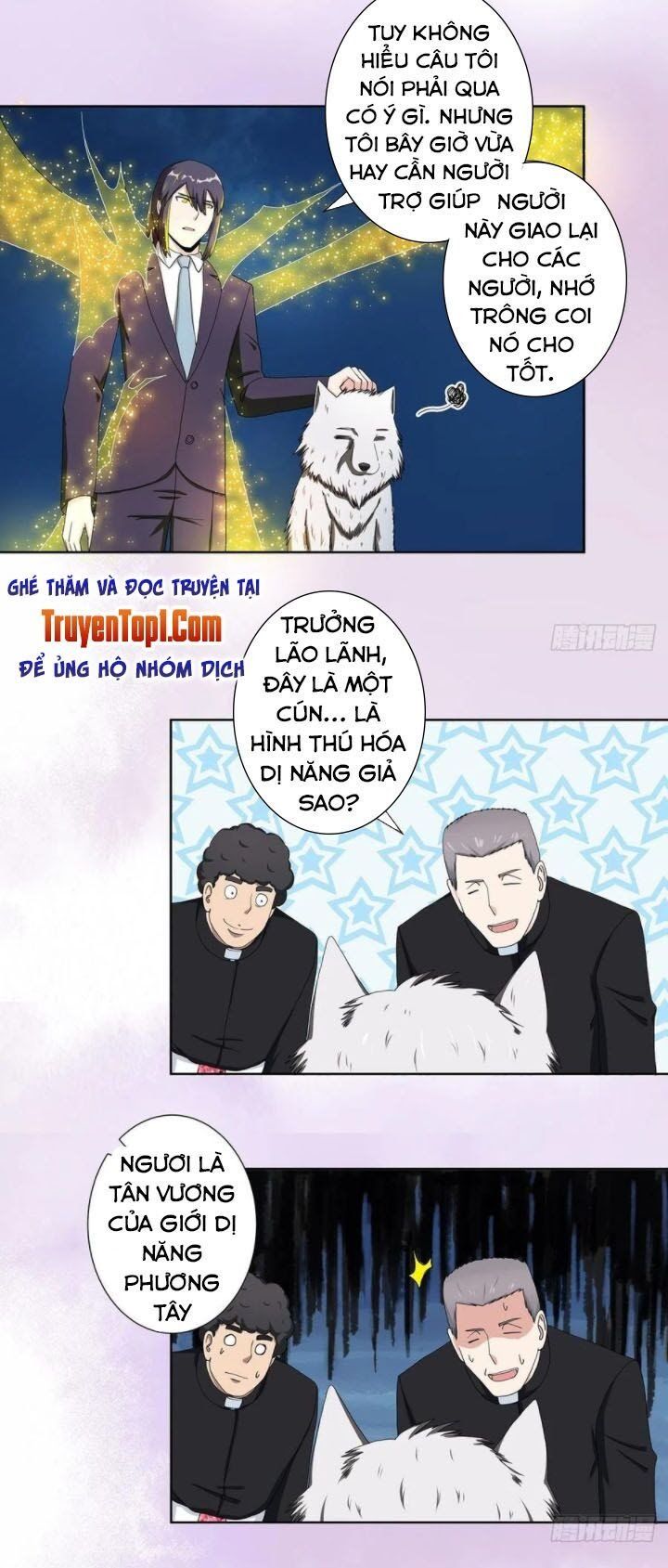 đọc truyện Người Tu Tiên Tại Đô Thị Chương 69 ảnh 11 tại Thiên Thai Truyện