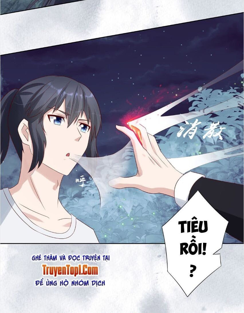 đọc truyện Người Tu Tiên Tại Đô Thị Chương 7 ảnh 12 tại Thiên Thai Truyện