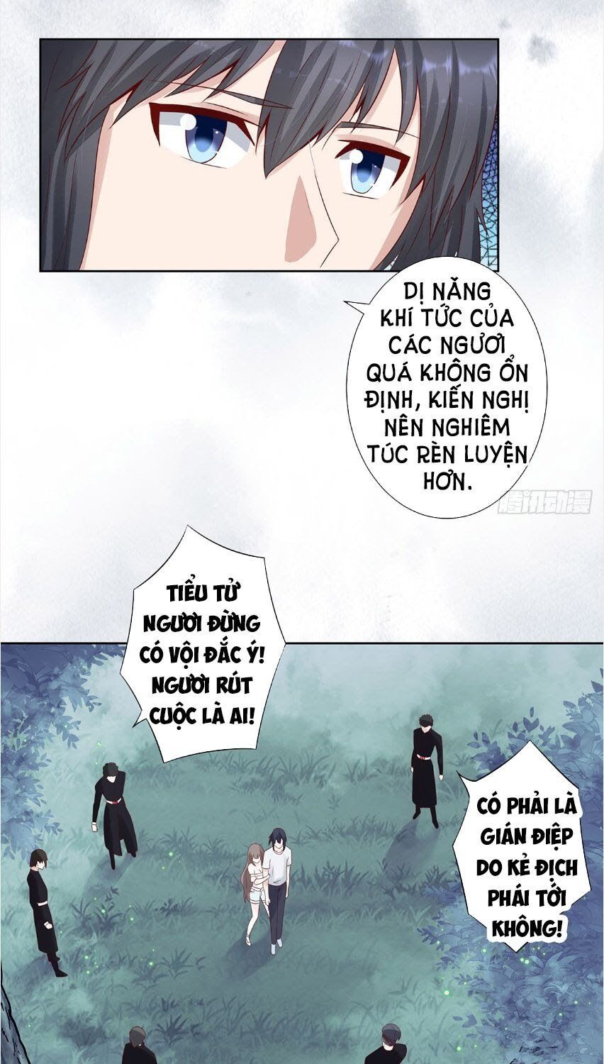 đọc truyện Người Tu Tiên Tại Đô Thị Chương 7 ảnh 13 tại Thiên Thai Truyện