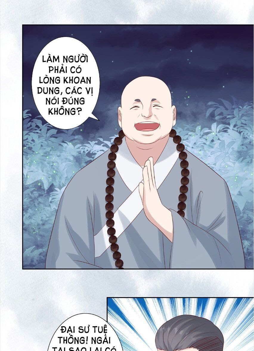 đọc truyện Người Tu Tiên Tại Đô Thị Chương 7 ảnh 15 tại Thiên Thai Truyện