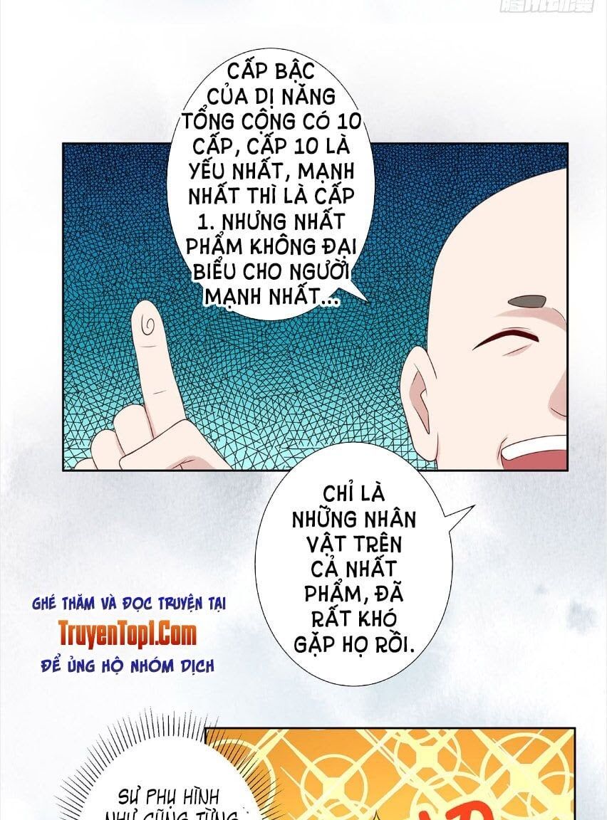 đọc truyện Người Tu Tiên Tại Đô Thị Chương 7 ảnh 17 tại Thiên Thai Truyện