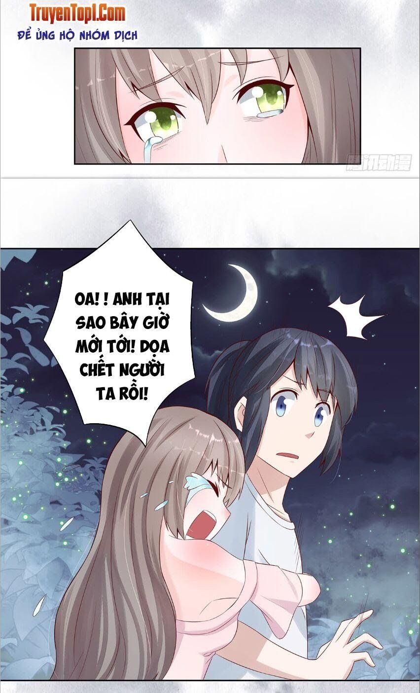 đọc truyện Người Tu Tiên Tại Đô Thị Chương 7 ảnh 4 tại Thiên Thai Truyện