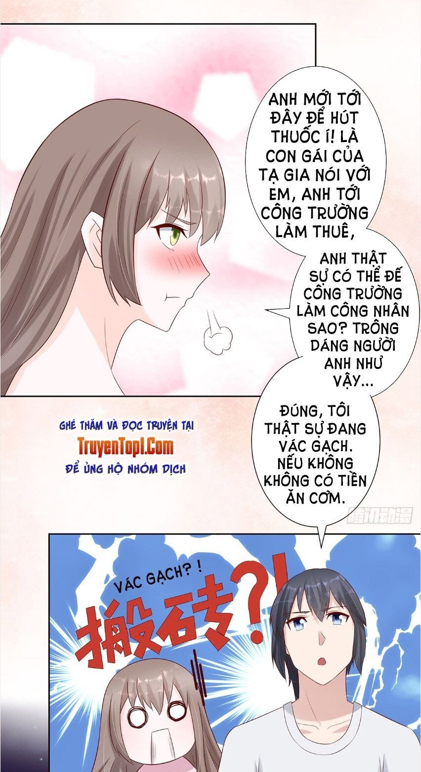 đọc truyện Người Tu Tiên Tại Đô Thị Chương 7 ảnh 22 tại Thiên Thai Truyện