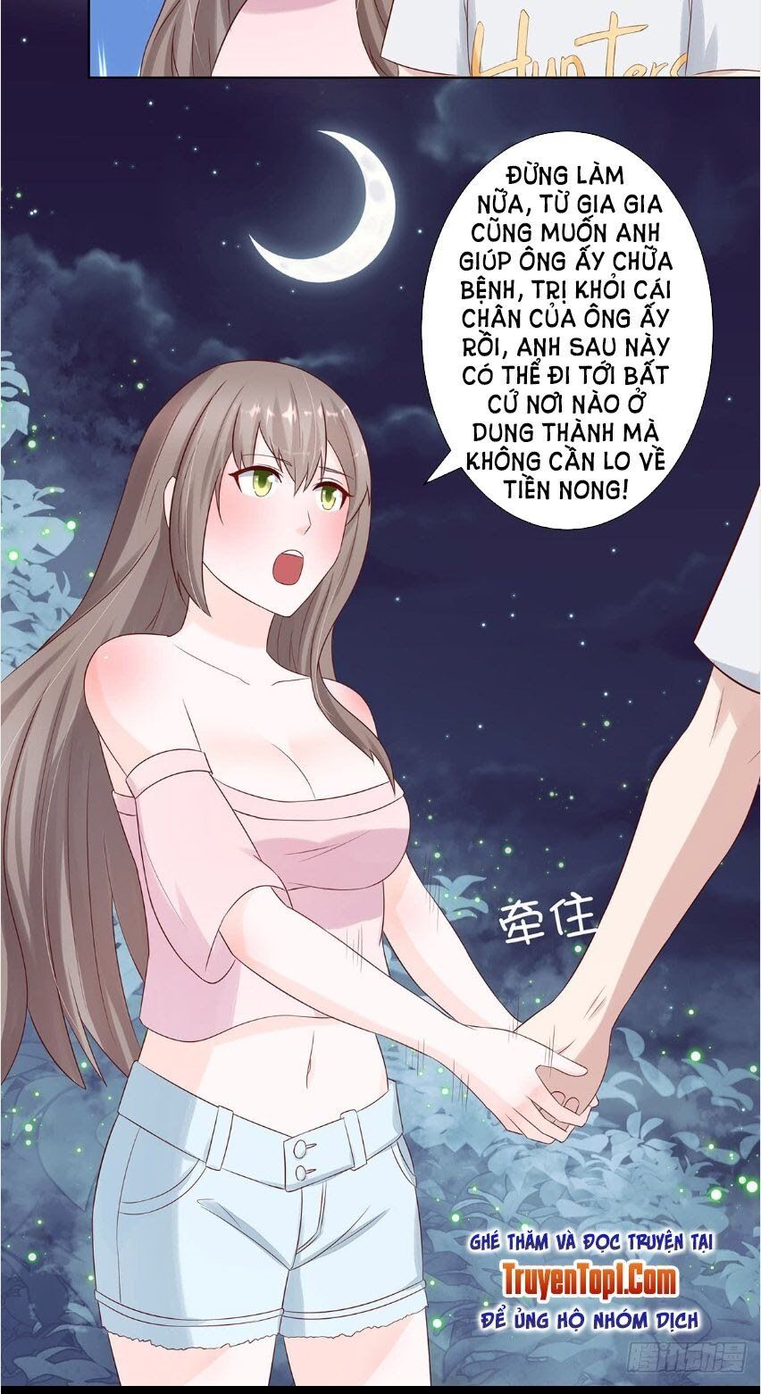 đọc truyện Người Tu Tiên Tại Đô Thị Chương 7 ảnh 23 tại Thiên Thai Truyện