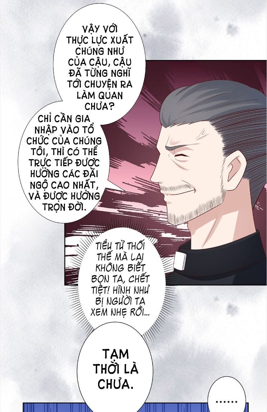 đọc truyện Người Tu Tiên Tại Đô Thị Chương 7 ảnh 9 tại Thiên Thai Truyện