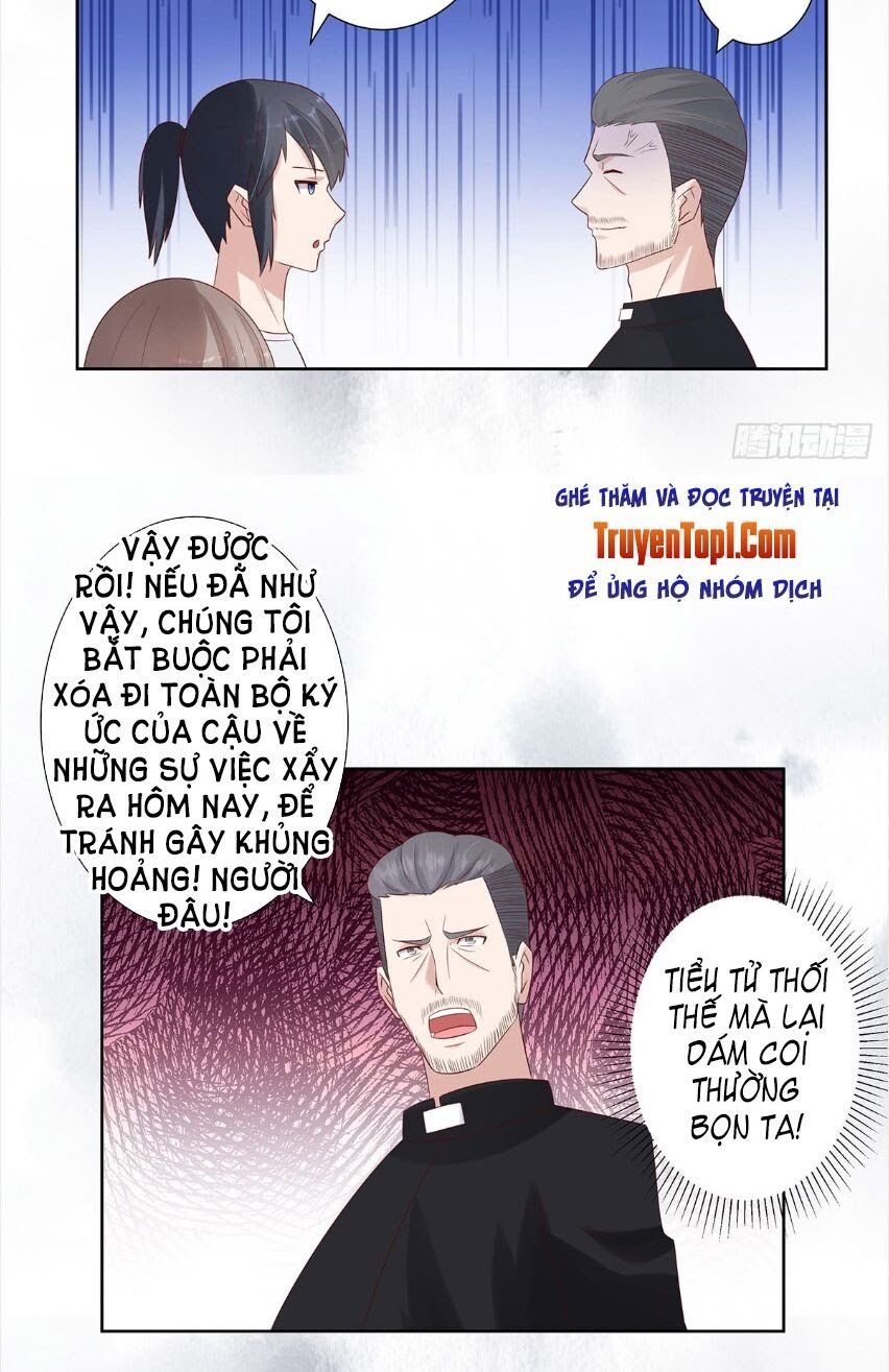 đọc truyện Người Tu Tiên Tại Đô Thị Chương 7 ảnh 10 tại Thiên Thai Truyện