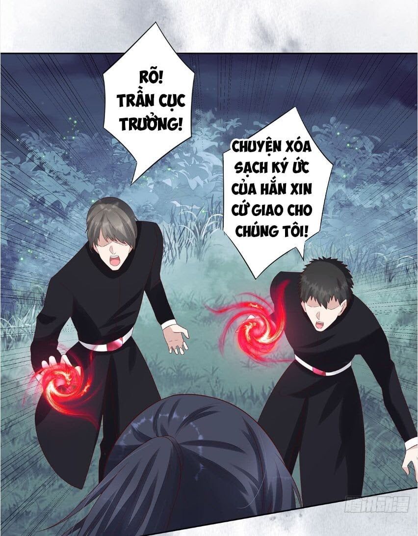 đọc truyện Người Tu Tiên Tại Đô Thị Chương 7 ảnh 11 tại Thiên Thai Truyện