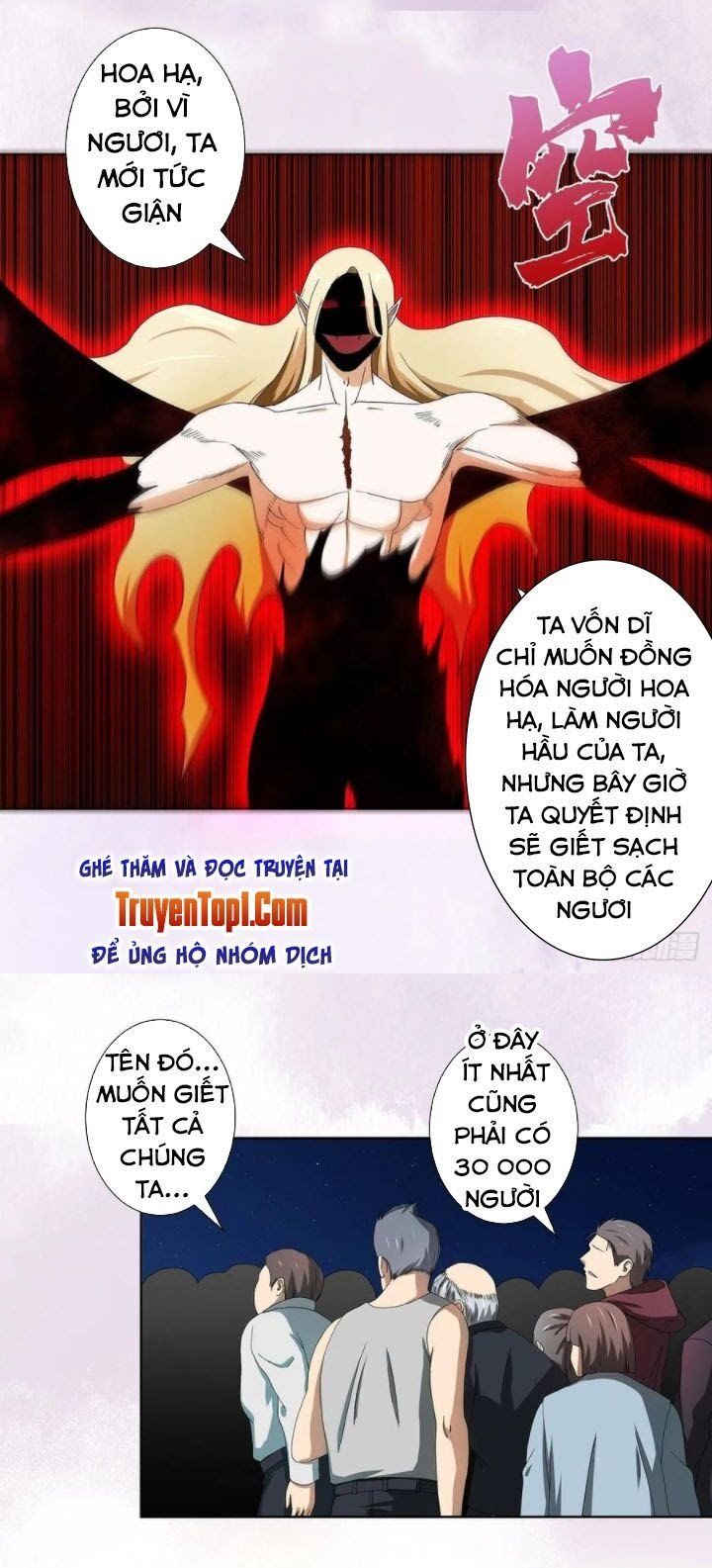 đọc truyện Người Tu Tiên Tại Đô Thị Chương 70 ảnh 12 tại Thiên Thai Truyện