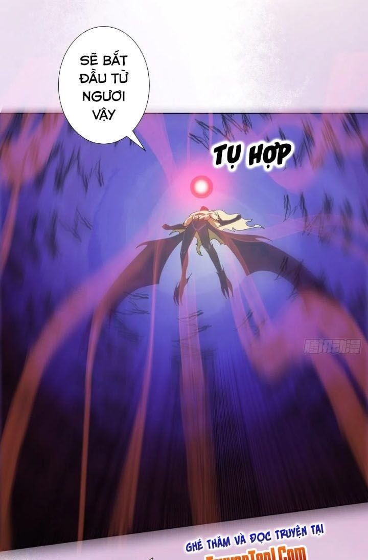 đọc truyện Người Tu Tiên Tại Đô Thị Chương 70 ảnh 14 tại Thiên Thai Truyện