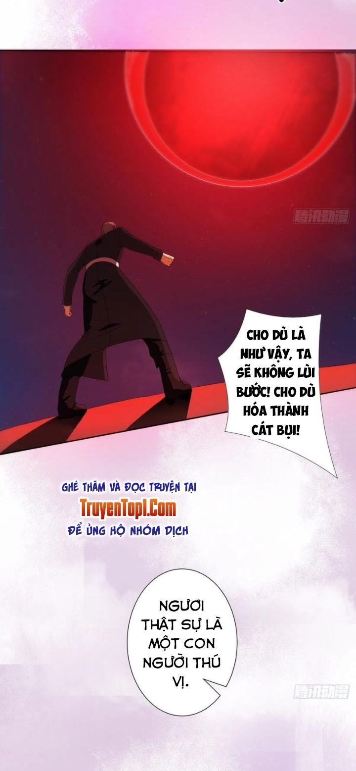 đọc truyện Người Tu Tiên Tại Đô Thị Chương 70 ảnh 16 tại Thiên Thai Truyện