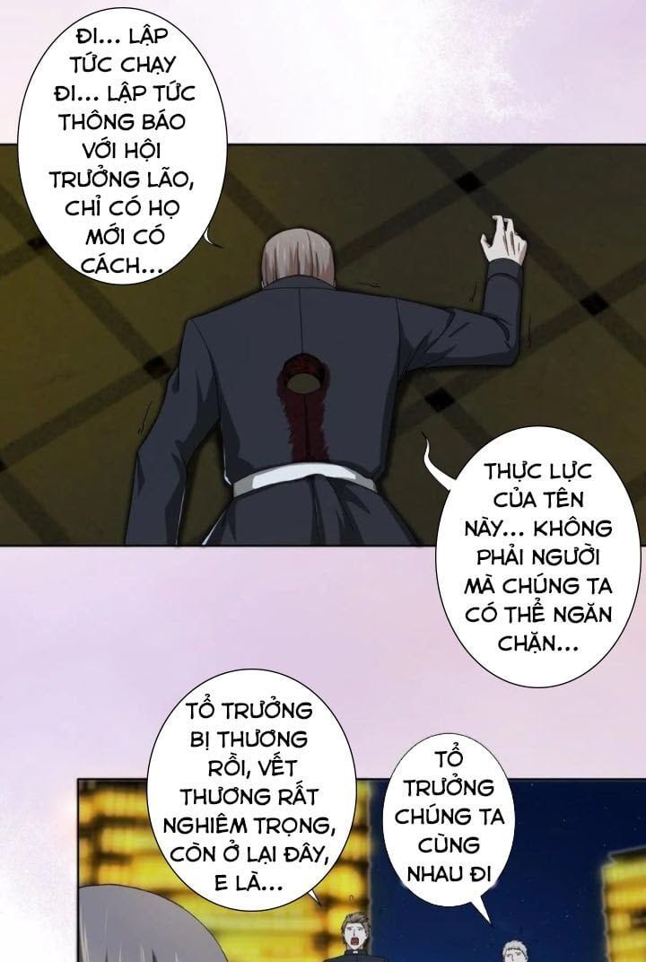 đọc truyện Người Tu Tiên Tại Đô Thị Chương 70 ảnh 4 tại Thiên Thai Truyện