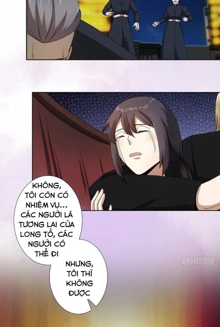 đọc truyện Người Tu Tiên Tại Đô Thị Chương 70 ảnh 5 tại Thiên Thai Truyện