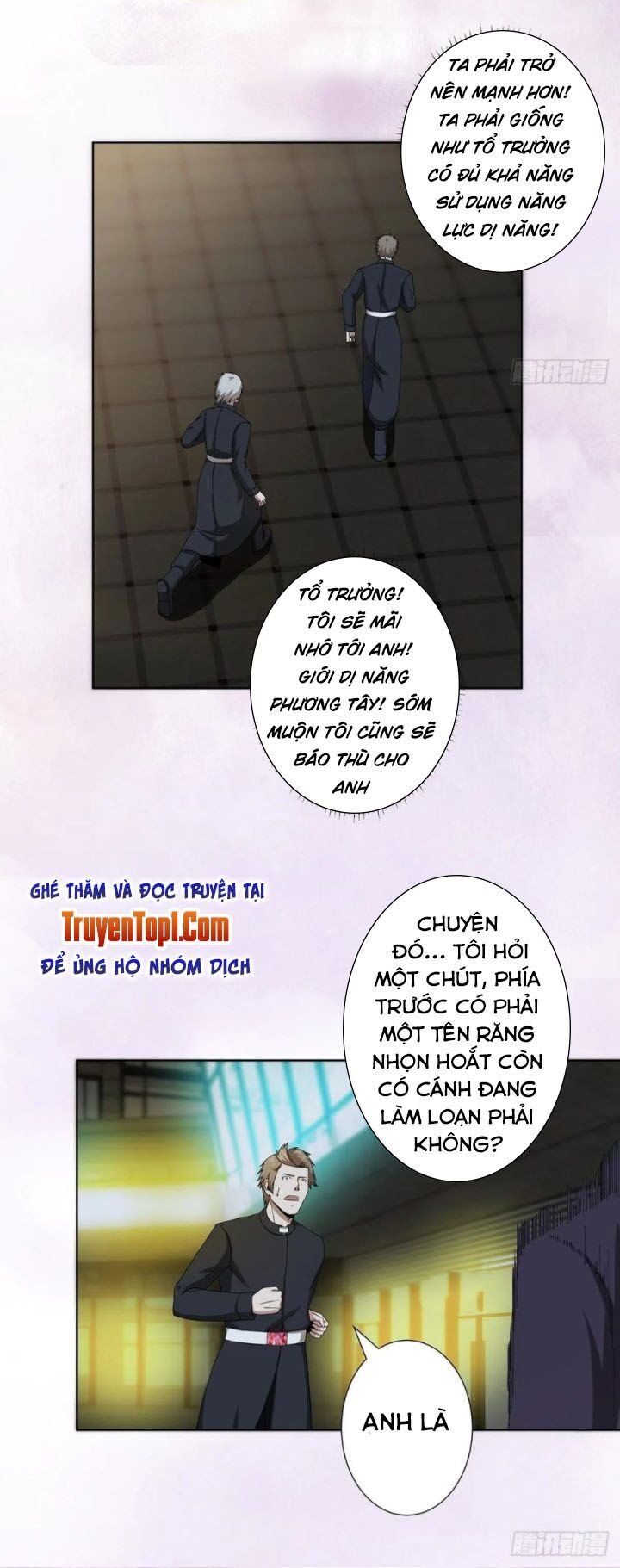 đọc truyện Người Tu Tiên Tại Đô Thị Chương 70 ảnh 7 tại Thiên Thai Truyện