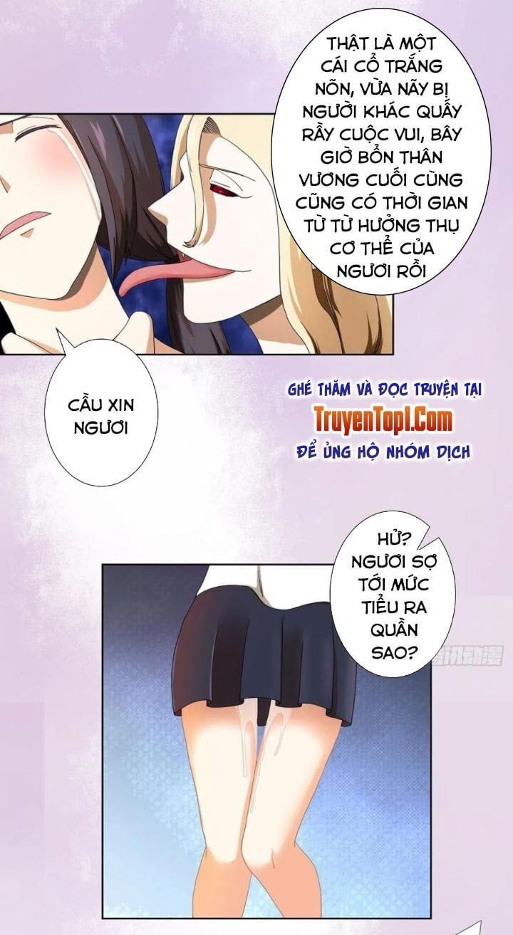 đọc truyện Người Tu Tiên Tại Đô Thị Chương 70 ảnh 8 tại Thiên Thai Truyện