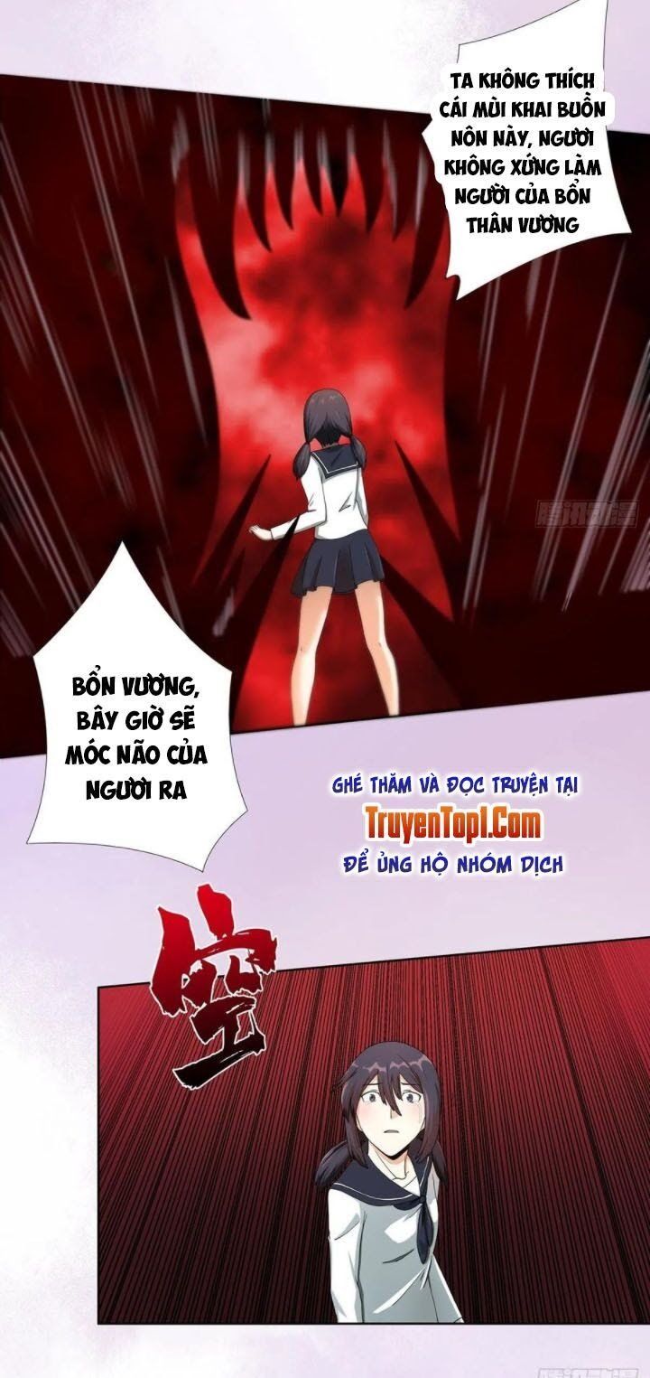 đọc truyện Người Tu Tiên Tại Đô Thị Chương 70 ảnh 9 tại Thiên Thai Truyện