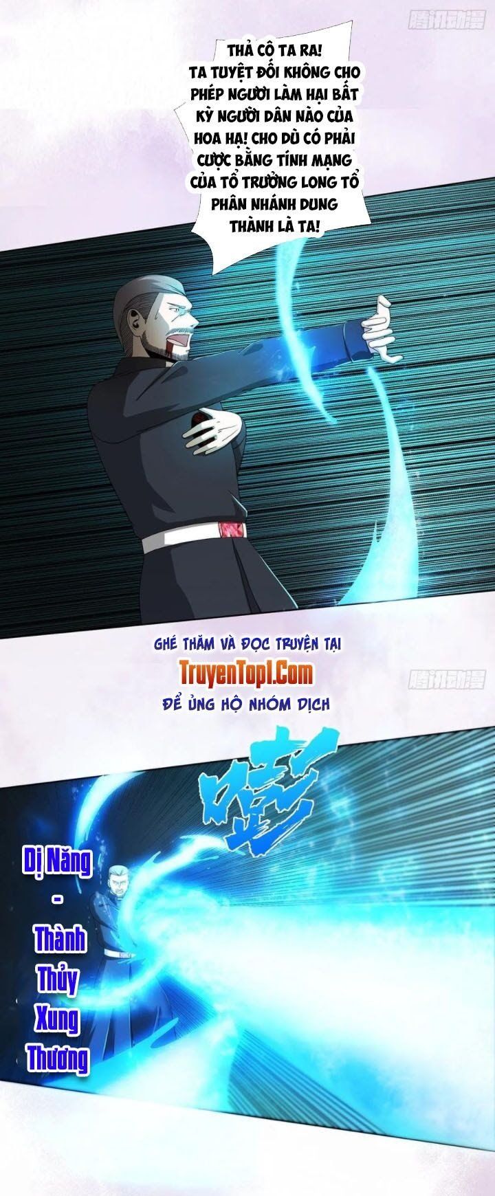 đọc truyện Người Tu Tiên Tại Đô Thị Chương 70 ảnh 10 tại Thiên Thai Truyện