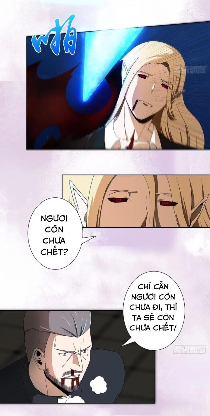 đọc truyện Người Tu Tiên Tại Đô Thị Chương 70 ảnh 11 tại Thiên Thai Truyện