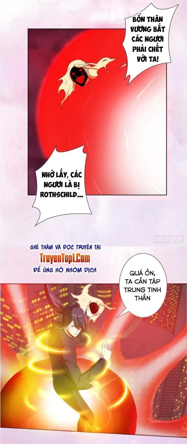 đọc truyện Người Tu Tiên Tại Đô Thị Chương 71 ảnh 12 tại Thiên Thai Truyện