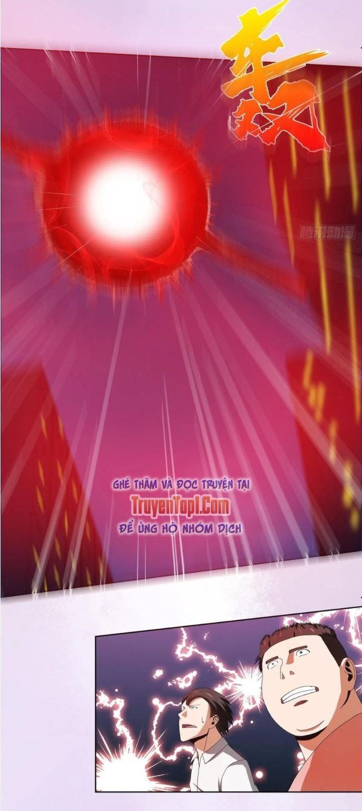 đọc truyện Người Tu Tiên Tại Đô Thị Chương 71 ảnh 13 tại Thiên Thai Truyện