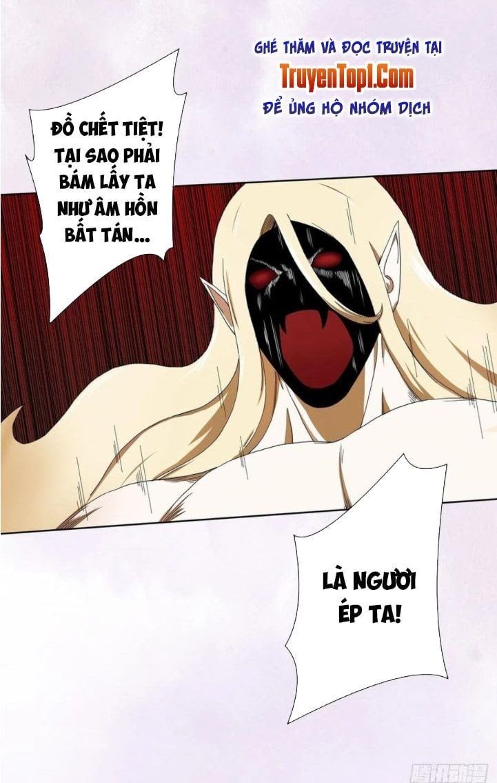 đọc truyện Người Tu Tiên Tại Đô Thị Chương 71 ảnh 7 tại Thiên Thai Truyện