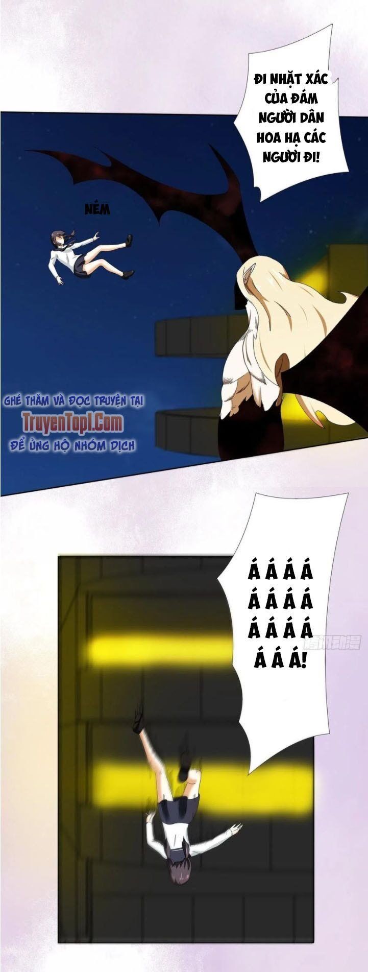 đọc truyện Người Tu Tiên Tại Đô Thị Chương 71 ảnh 8 tại Thiên Thai Truyện