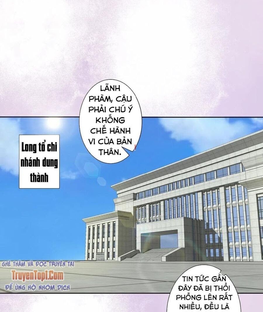 đọc truyện Người Tu Tiên Tại Đô Thị Chương 72 ảnh 3 tại Thiên Thai Truyện