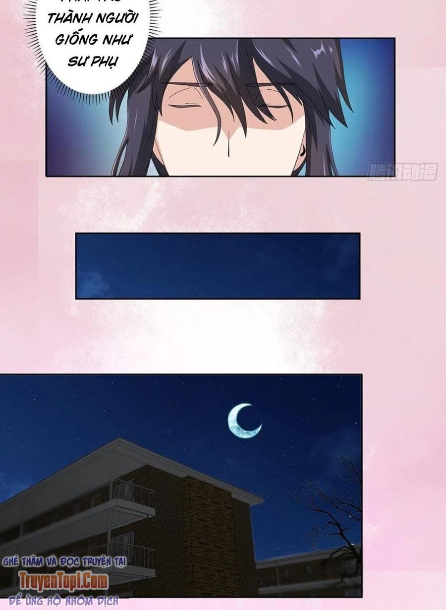 đọc truyện Người Tu Tiên Tại Đô Thị Chương 72 ảnh 12 tại Thiên Thai Truyện