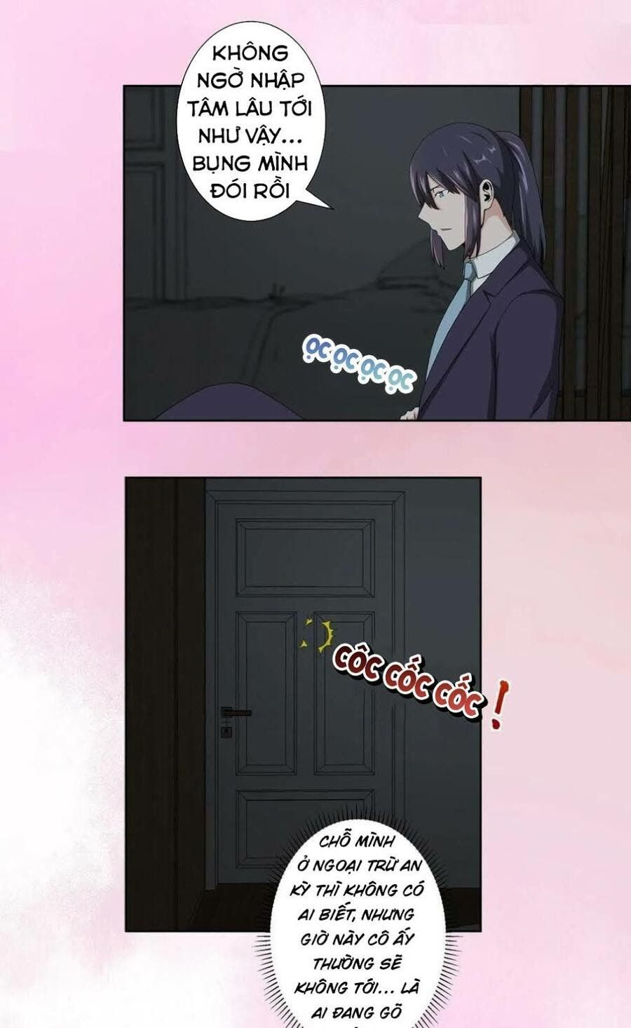 đọc truyện Người Tu Tiên Tại Đô Thị Chương 72 ảnh 13 tại Thiên Thai Truyện