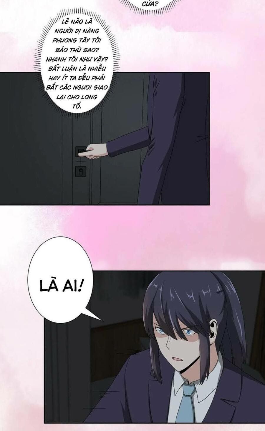 đọc truyện Người Tu Tiên Tại Đô Thị Chương 72 ảnh 14 tại Thiên Thai Truyện