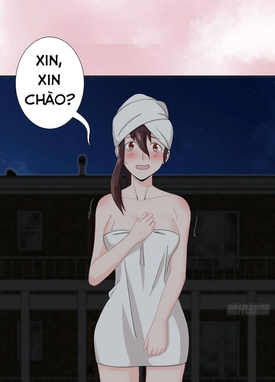 đọc truyện Người Tu Tiên Tại Đô Thị Chương 72 ảnh 15 tại Thiên Thai Truyện