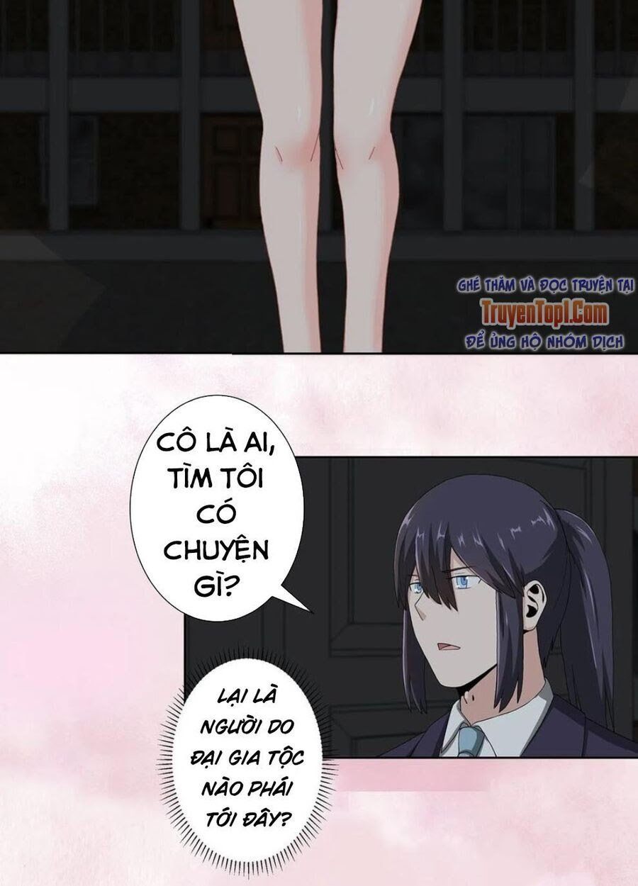 đọc truyện Người Tu Tiên Tại Đô Thị Chương 72 ảnh 16 tại Thiên Thai Truyện