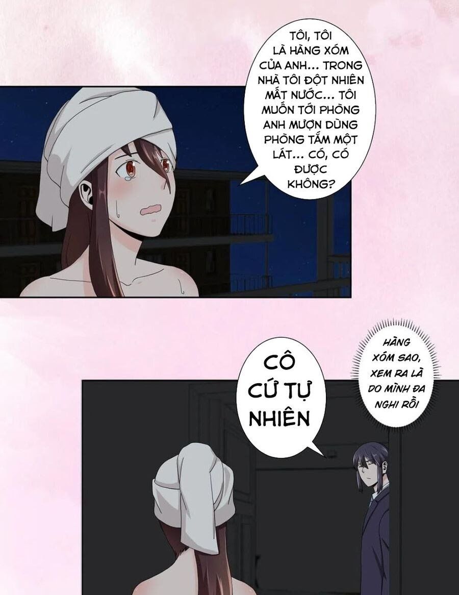 đọc truyện Người Tu Tiên Tại Đô Thị Chương 72 ảnh 17 tại Thiên Thai Truyện