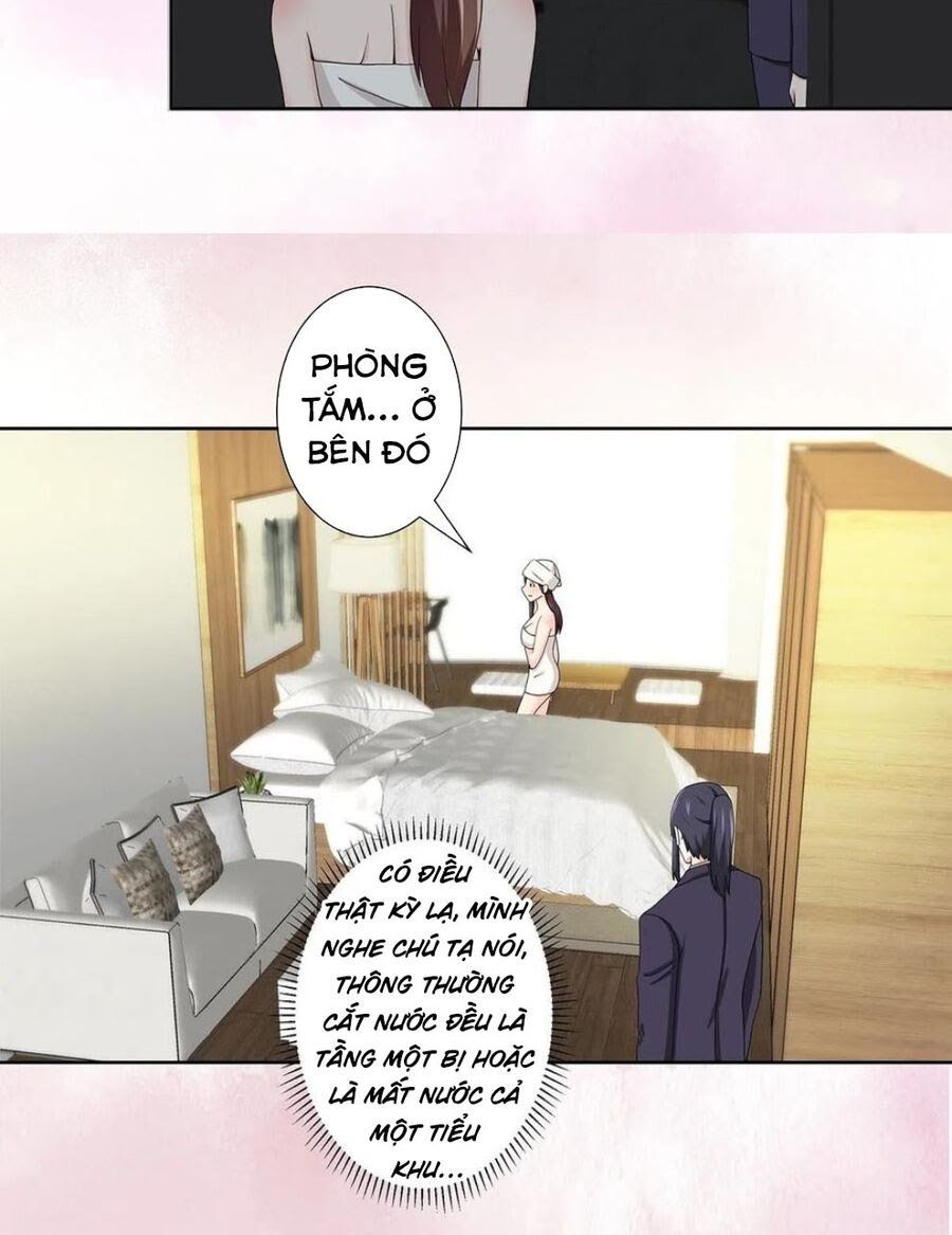 đọc truyện Người Tu Tiên Tại Đô Thị Chương 72 ảnh 18 tại Thiên Thai Truyện