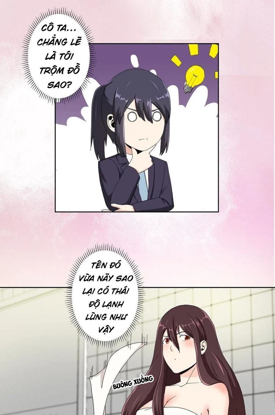 đọc truyện Người Tu Tiên Tại Đô Thị Chương 72 ảnh 19 tại Thiên Thai Truyện