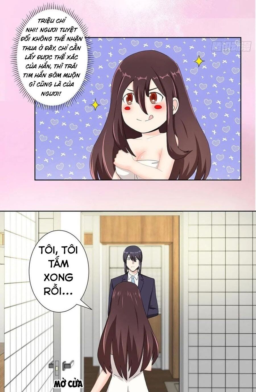 đọc truyện Người Tu Tiên Tại Đô Thị Chương 72 ảnh 21 tại Thiên Thai Truyện