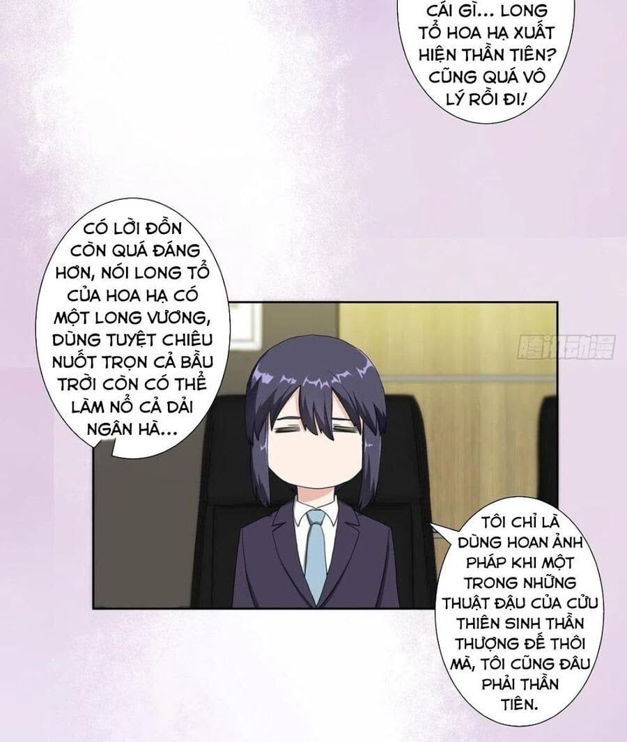 đọc truyện Người Tu Tiên Tại Đô Thị Chương 72 ảnh 4 tại Thiên Thai Truyện