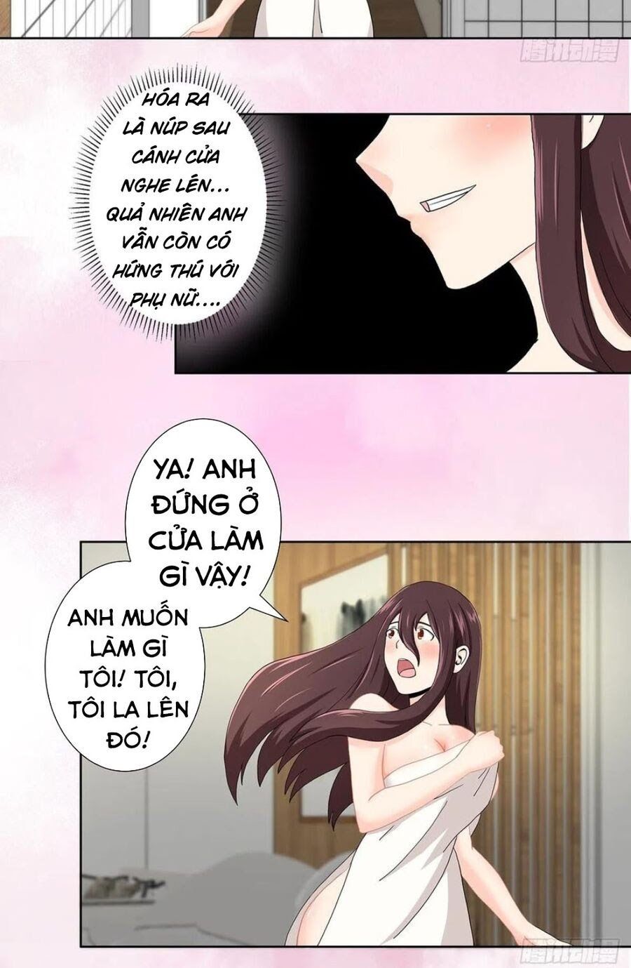 đọc truyện Người Tu Tiên Tại Đô Thị Chương 72 ảnh 22 tại Thiên Thai Truyện