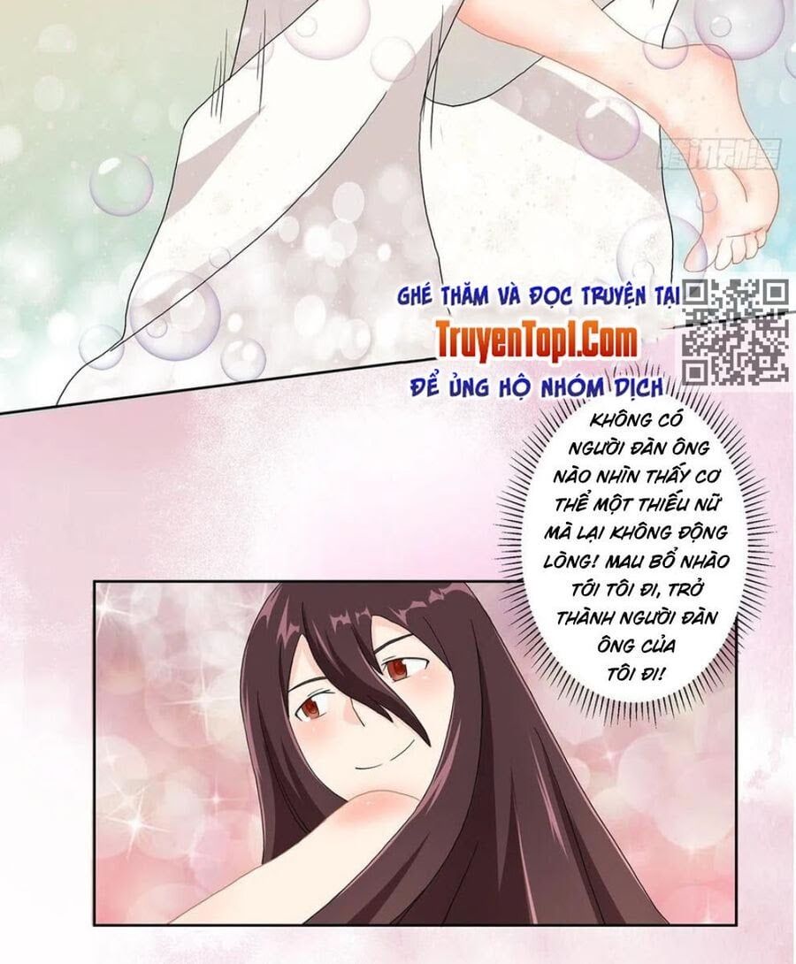 đọc truyện Người Tu Tiên Tại Đô Thị Chương 72 ảnh 24 tại Thiên Thai Truyện